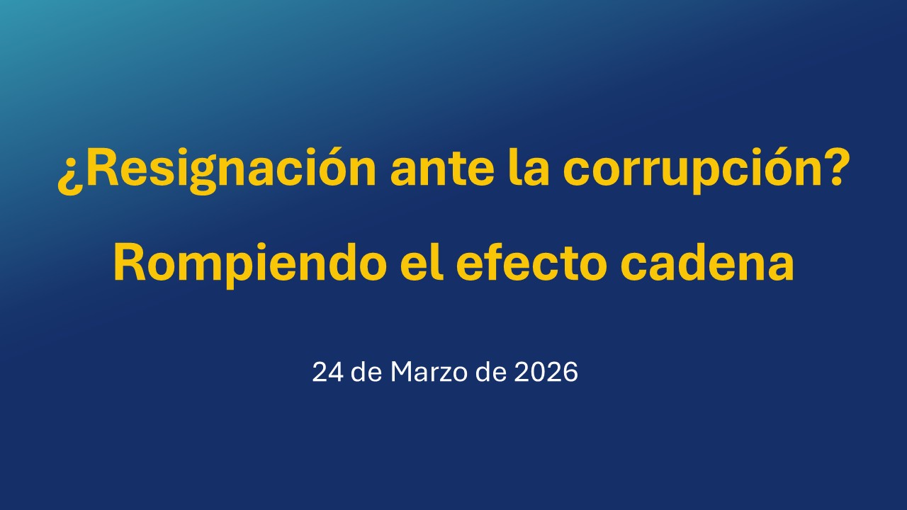 Reforma del aseguramiento